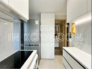Tai Kok Tsui - Lime Stardom 09