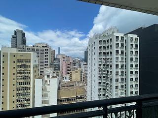 上环 - 美意居 13