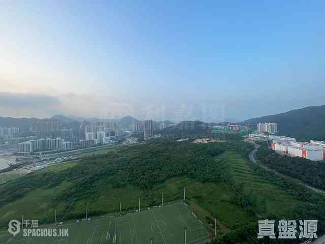 Lohas Park - Lohas Park Phase 3A Hemera Diamond (Tower 1) 10