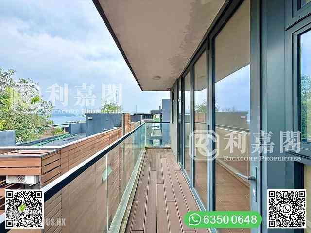 Clear Water Bay - Sheung Sze Wan 24