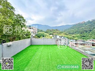 Clear Water Bay - Sheung Sze Wan 27