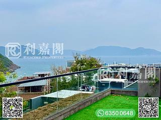 Clear Water Bay - Sheung Sze Wan 28