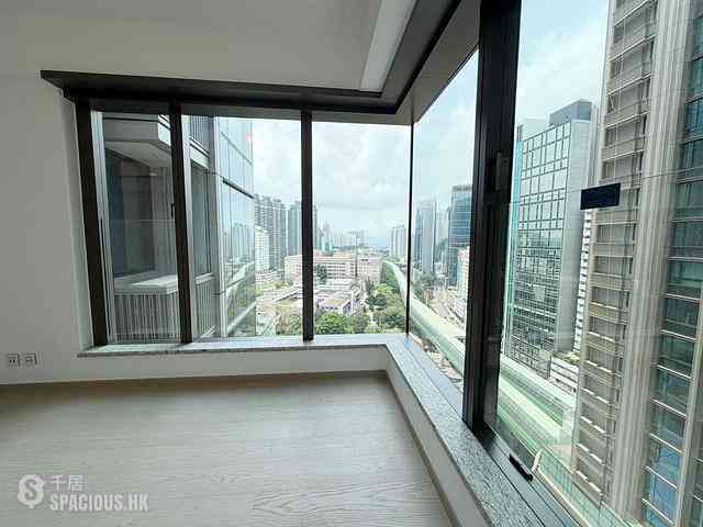 Wong Chuk Hang - The Southside 03