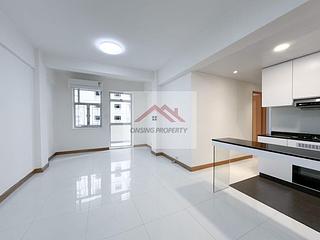 Mid Levels Central - Wise Mansion 03