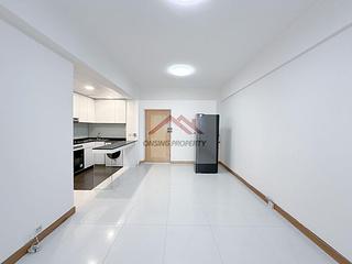 Mid Levels Central - Wise Mansion 04