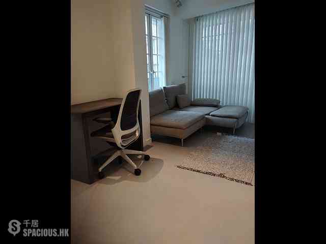 Soho - 40, Elgin Street 03