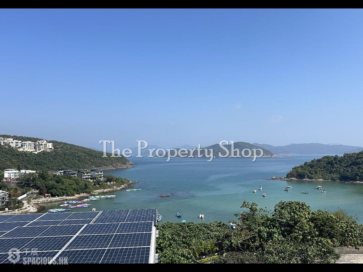 清水湾 - 大坑口 01