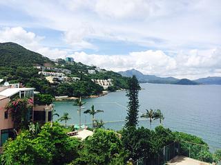 Clear Water Bay - Solemar Villas 02