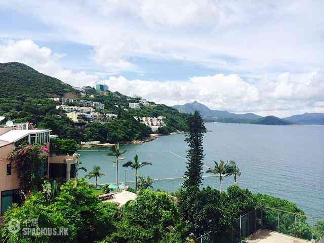 Clear Water Bay - Solemar Villas 02