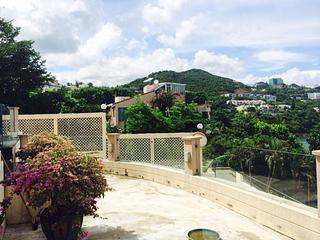 Clear Water Bay - Solemar Villas 04