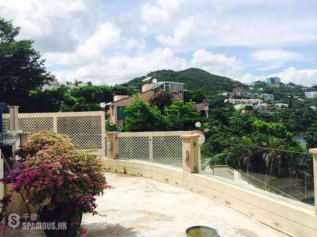 Clear Water Bay - Solemar Villas 04