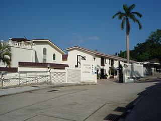 Clear Water Bay - Solemar Villas 06