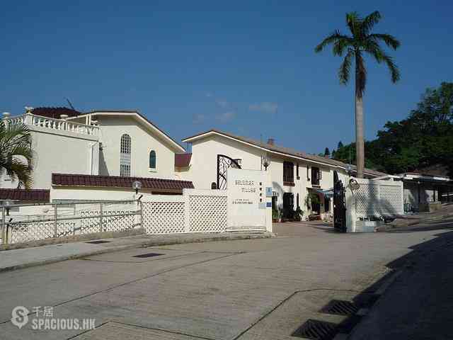 Clear Water Bay - Solemar Villas 06