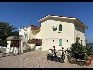 Clear Water Bay - Solemar Villas 02