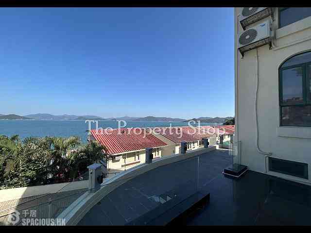 Clear Water Bay - Solemar Villas 03
