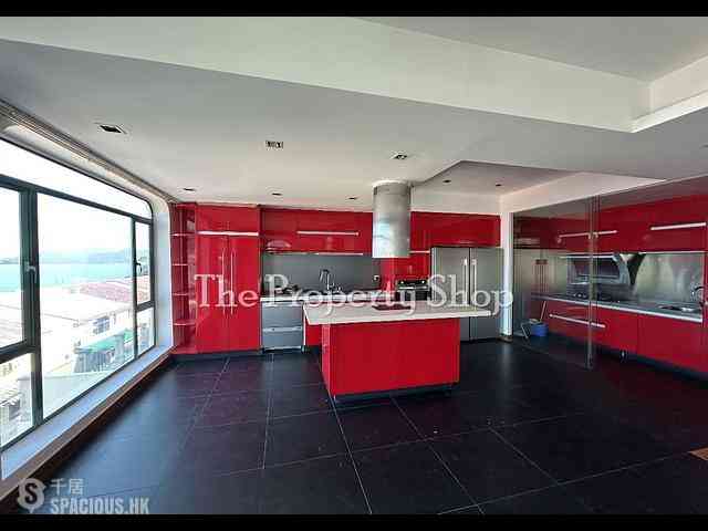 Clear Water Bay - Solemar Villas 04