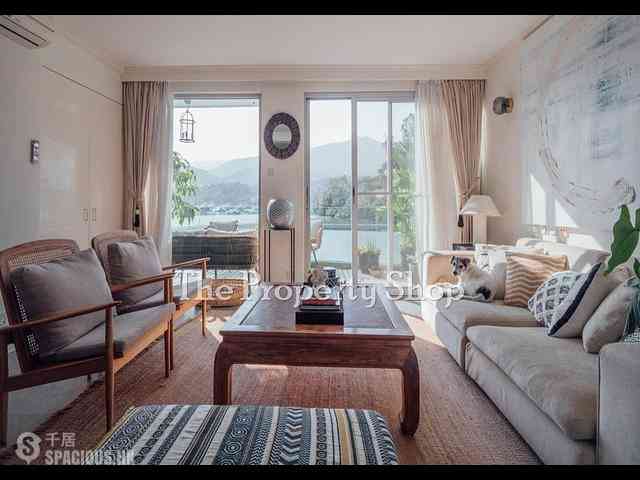 Sai Kung - 40, Che Keng Tuk Road 04
