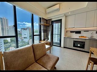 Kennedy Town - Kennedy 38 03
