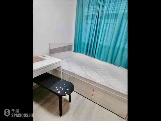 Kennedy Town - Luen Gay Apartments 10