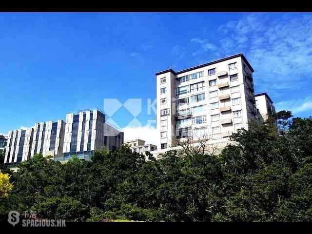 The Peak - Vivian Court 16
