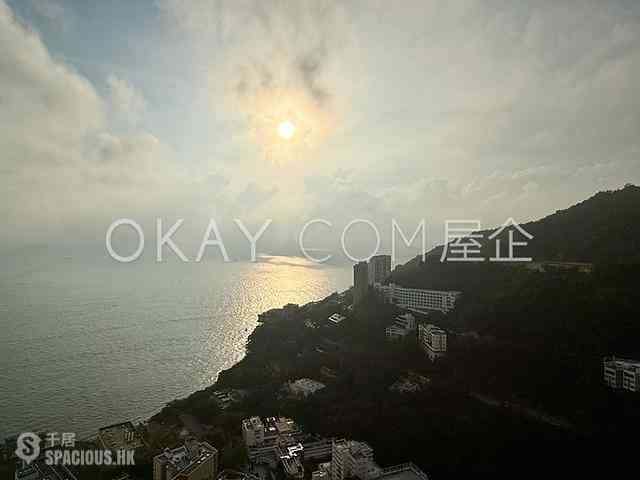 薄扶林 - Victoria Coast 06