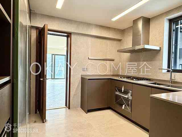 薄扶林 - Victoria Coast 07