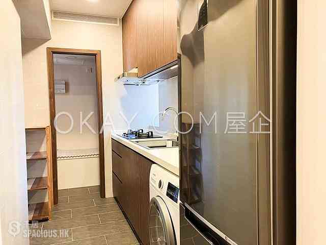 Mid Levels West - Ying Piu Mansion 10