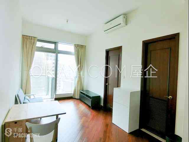 Wan Chai - The Avenue Phase 2 03