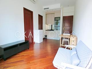 Wan Chai - The Avenue Phase 2 04