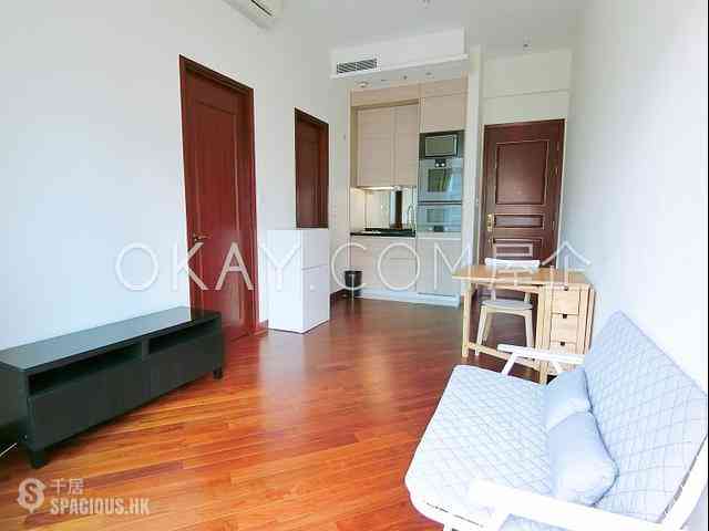Wan Chai - The Avenue Phase 2 04
