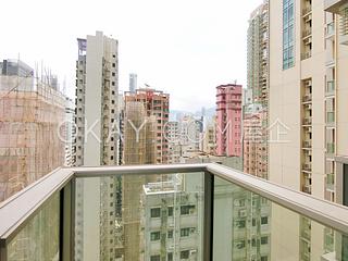 Wan Chai - The Avenue Phase 2 07