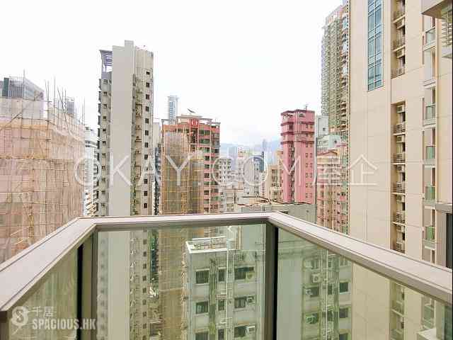 Wan Chai - The Avenue Phase 2 07