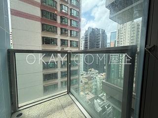 Wan Chai - The Avenue Phase 2 11