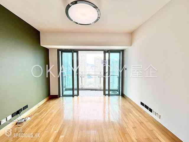 West Kowloon - The Harbourside 01