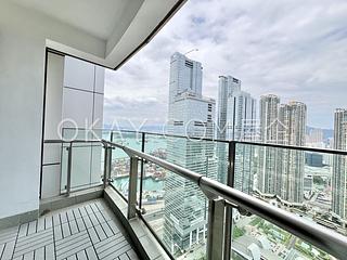 West Kowloon - The Harbourside 02