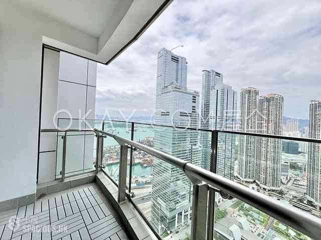 West Kowloon - The Harbourside 02