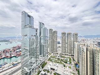 West Kowloon - The Harbourside 03