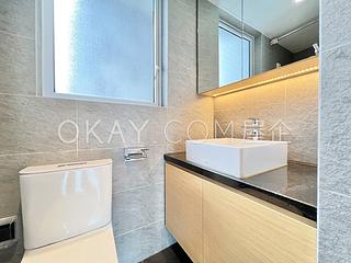 West Kowloon - The Harbourside 07