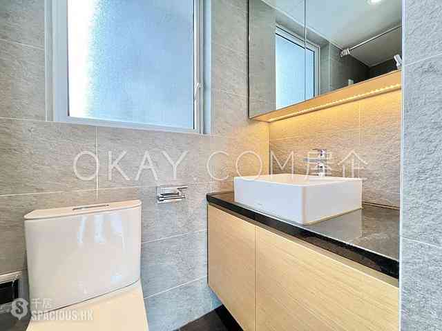 West Kowloon - The Harbourside 07