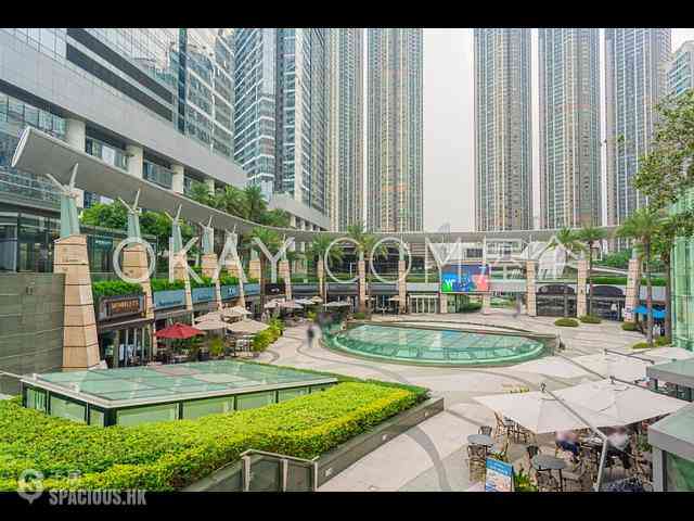 West Kowloon - The Harbourside 15