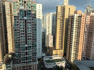 Mong Kok - MacPherson Place 02