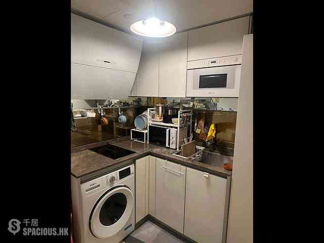 Mong Kok - MacPherson Place 02
