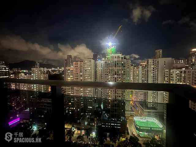Mong Kok - MacPherson Place 05