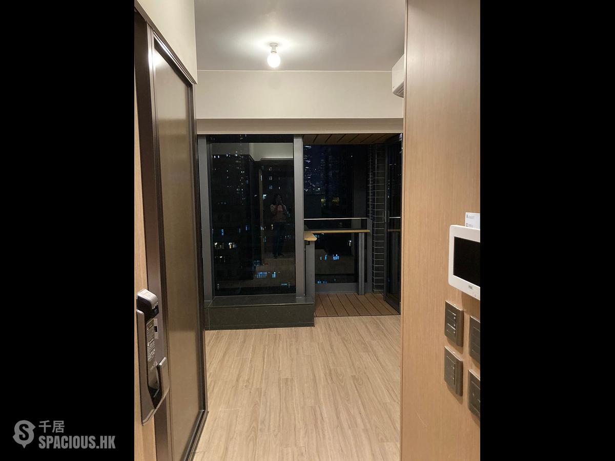 Tai Kok Tsui - Square Mile Phase 2 Cetus・Square Mile 01