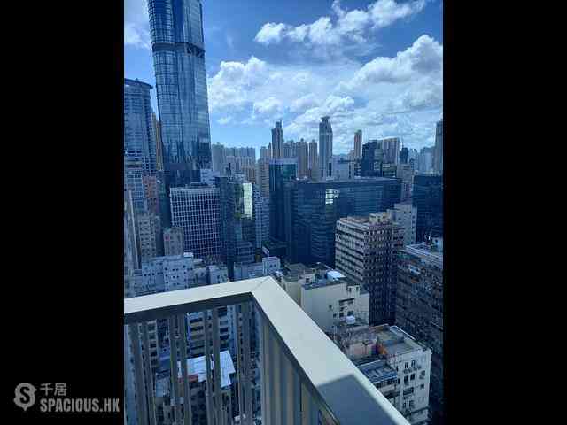 旺角 - SKYPARK 03