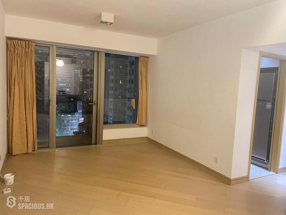 Mong Kok - MacPherson Place 01