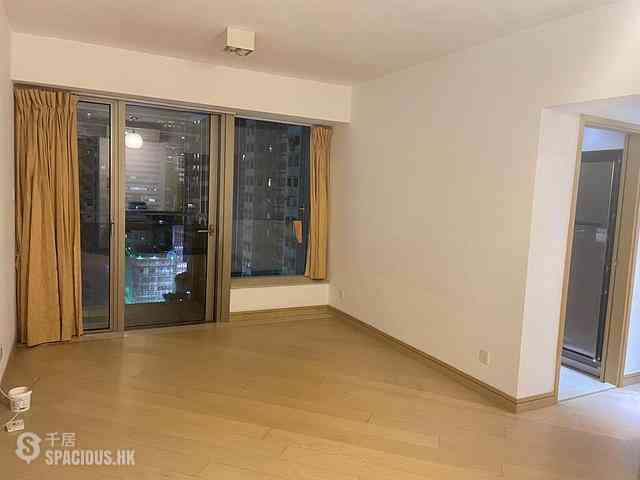 Mong Kok - MacPherson Place 01