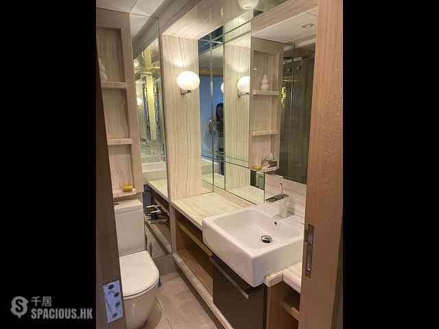 Mong Kok - MacPherson Place 04