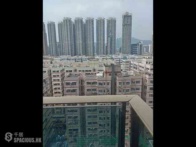 Tai Kok Tsui - Square Mile Phase 1 Eltanin・Square Mile 02