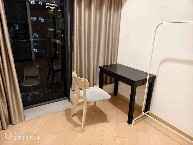 Shek Tong Tsui - Novum West 02